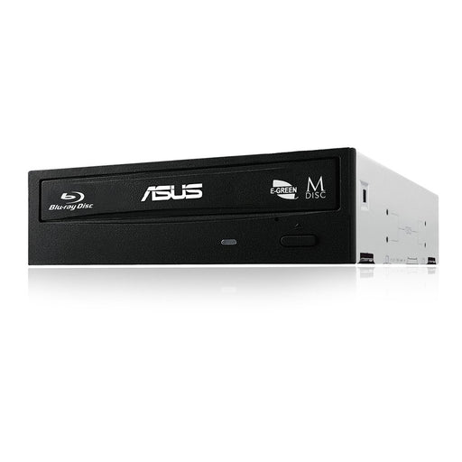 EAN 4716659418917 - ASUS BW-16D1HT Bulk Silent unidad de disco óptico Interno Blu-Ray RW Negro imagen 1