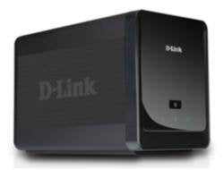 EAN 0790069320491 - D-Link DNS-722-4 servidor y codificador de vídeo imagen 1