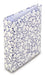 EAN 4007249077400 - Hama Pepples álbum de foto y protector Azul, Blanco 200 hojas imagen 1