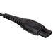 EAN 5901720136473 - Akyga AK-PD-05 adaptador e inversor de corriente Interior 5,4 W Negro imagen 4