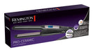 EAN 5038061164992 - Remington S5515 Plancha de pelo Caliente Negro imagen 3