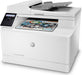 EAN 0193905485673 - HP Color LaserJet Pro MFP M183fw Laser A4 600 x 600 DPI 16 ppm Wifi imagen 2