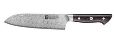 EAN 4009839665738 - ZWILLING TANREI Santoku 18 cm Acero inoxidable 1 pieza(s) Cuchillo Santoku imagen 1