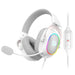 EAN 6950376710079 - REDRAGON H510 ZEUS-X Auriculares Alámbrico Diadema Juego Blanco imagen 2