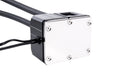 EAN 4250197117715 - Alphacool Eisbaer Pro Aurora 360 Procesador Sistema de refrigeración líquida todo en uno 12 cm Negro, Bla imagen 5
