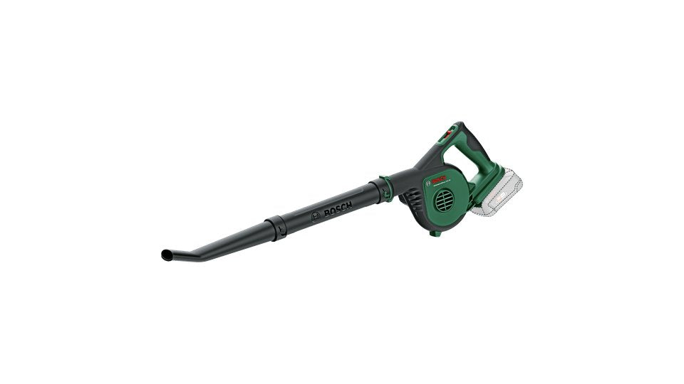 EAN 4059952631585 - Bosch LeafBlower aspiradora de hojas Verde Ión de litio imagen 3