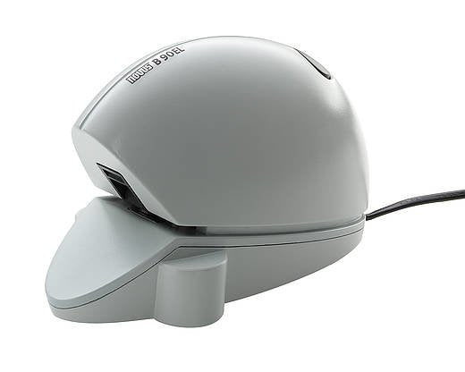 EAN 4009729033890 - Novus B 90EL grapadora eléctrica 20 hojas Grapado permanente imagen 1