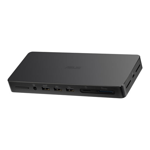 EAN 4711387471982 - ASUS Triple 4K Thunderbolt 4 Dock DC500 Alámbrico Negro imagen 2