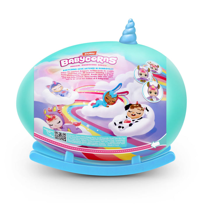 EAN 4894680033597 - Babycorns 92108 muñeca imagen 4