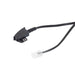 EAN 4017538967374 - S/CONN 70002-3 cable telefónico 3 m Negro imagen 1