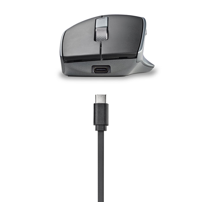 EAN 8435430627572 - NGS LUSH-RB ratón Oficina mano derecha RF inalámbrico Óptico 1600 DPI imagen 5