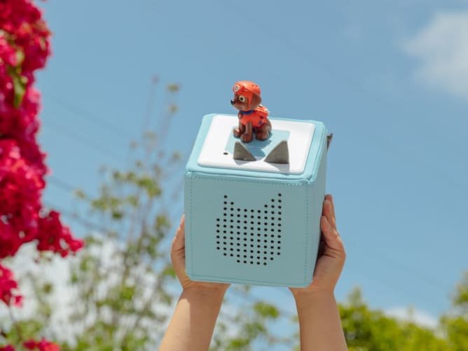 EAN 4251192140814 - tonies 11000248 juguete musical imagen 3