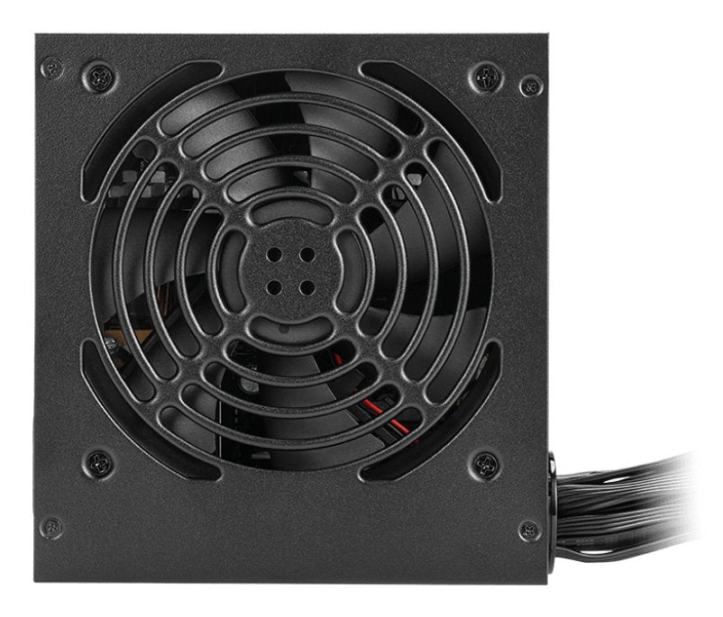 EAN 4711377244282 - MSI MAG A750GN PCIE5 unidad de fuente de alimentación 750 W 20+4 pin ATX ATX Negro imagen 4