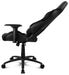 EAN 8436587970917 - DRIFT DR250 Silla para videojuegos de PC Asiento acolchado tapizado Negro, Carbono imagen 10