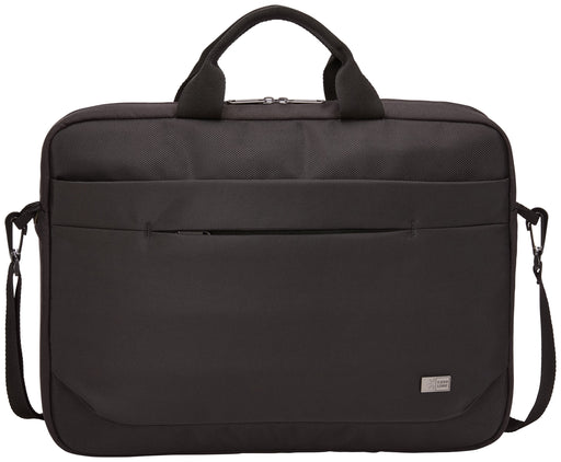 EAN 0085854246866 - Case Logic Advantage ADVA-117 Black 43,9 cm (17.3") Funda Negro imagen 2