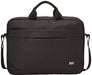EAN 0085854246866 - Case Logic Advantage ADVA-117 Black 43,9 cm (17.3") Funda Negro imagen 2