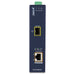 EAN 4711605284486 - PLANET IGUP-805AT convertidor de medio 1000 Mbit/s Azul imagen 2
