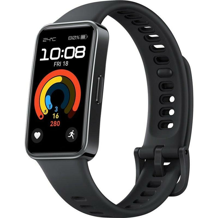 EAN 6942103117169 - Huawei Band 9 AMOLED Pulsera de actividad 3,73 cm (1.47") Negro imagen 5