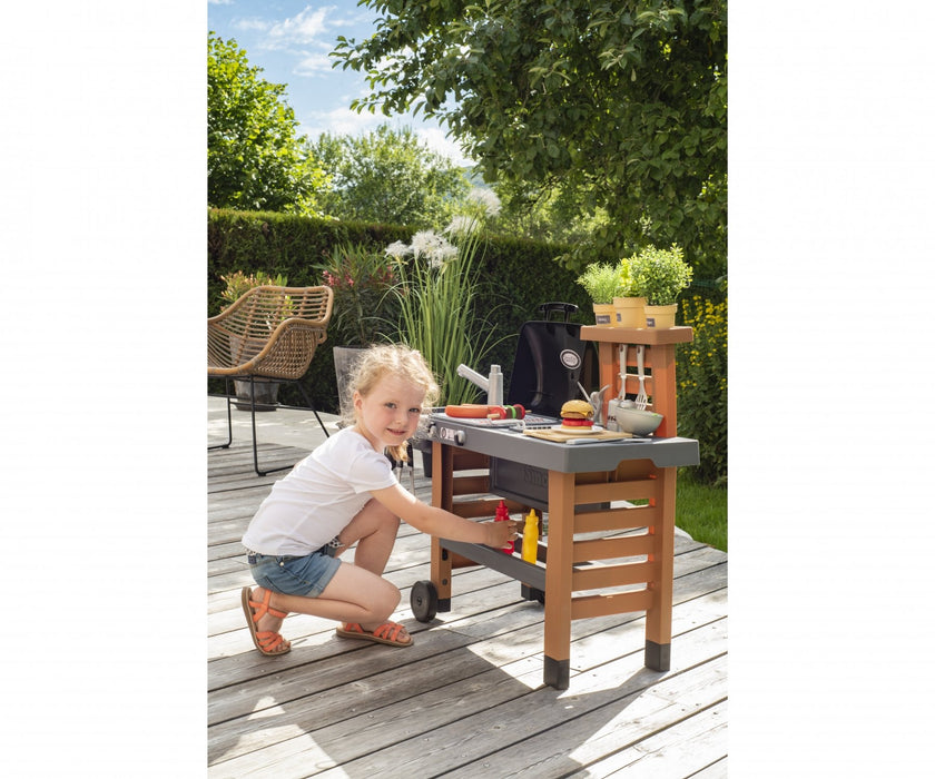 EAN 3032163120049 - Smoby 312004 juego de rol imagen 11