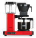 EAN 8712072539884 - Moccamaster KBG 741 AO Semi-automática Cafetera de filtro 1,25 L imagen 1