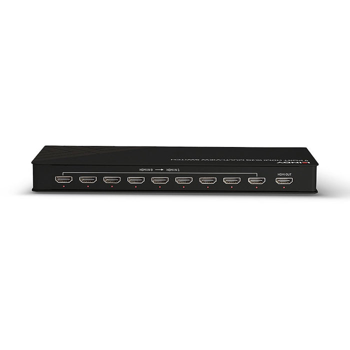 EAN 4002888383301 - Lindy 38330 interruptor de video HDMI imagen 4