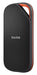 EAN 0619659194376 - SanDisk Extreme Pro Tecnología Thunderbolt (Rayo) 2 TB USB Tipo C USB4 Gen 3x2 Negro imagen 1