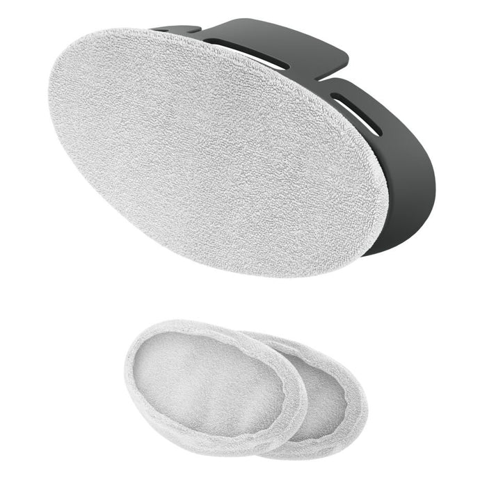 EAN 3121040084182 - Tefal Acces Steam Force DT8250 Vaporizador manual de prendas 0,2 L 2000 W Negro imagen 6