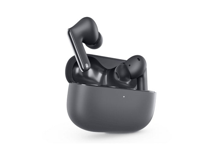 EAN 0195892111498 - Lenovo TWS Earbuds (X9 Edition) Auriculares Inalámbrico Dentro de oído Business/Everyday Bluetooth Verde  imagen 3