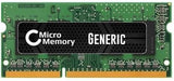EAN 5711045581359 - CoreParts MMH3805/2GB módulo de memoria DDR3 imagen 1