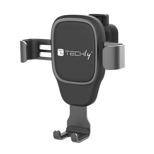 EAN 8059018365894 - Techly I-SMART-GRAV soporte Soporte pasivo Teléfono móvil/smartphone Negro imagen 1