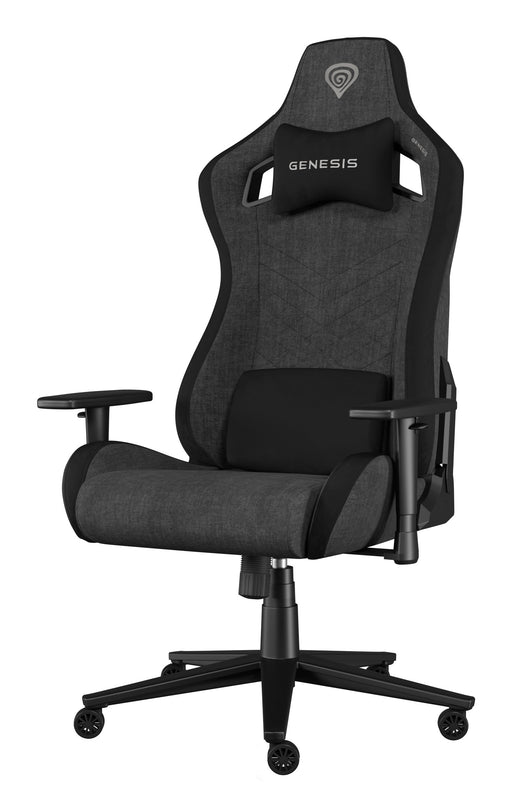EAN 5901969445596 - GENESIS NFG-2244 silla para videojuegos Silla para videojuegos de PC Asiento acolchado imagen 2