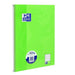 EAN 4006144582026 - Oxford 100050357 cuaderno y block A4 80 hojas Verde imagen 1