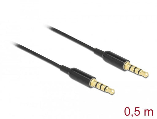 EAN 4043619660759 - DeLOCK 66075 cable de audio 3,5mm imagen 2