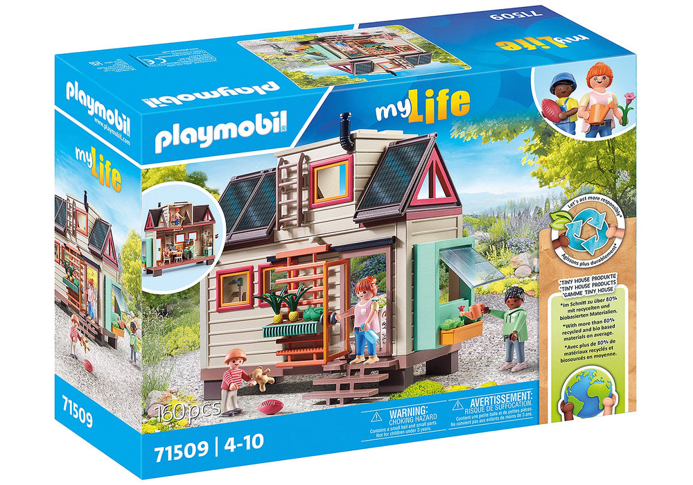 EAN 4008789715098 - Playmobil 71509 set de juguetes imagen 1