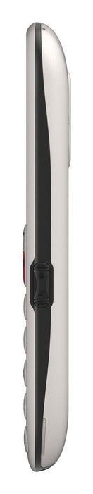 EAN 4255781906140 - Gigaset GL395 5,59 cm (2.2") 90 g Blanco Teléfono para personas mayores imagen 5