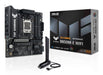 EAN 4711636068499 - ASUS TUF GAMING B850M-E WIFI AMD B850 Zócalo AM5 micro ATX imagen 1