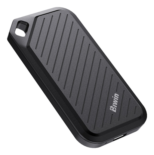 EAN 6955914639799 - Biwin PD450 2 TB USB Tipo C 3.2 Gen 1 (3.1 Gen 1) Negro imagen 1