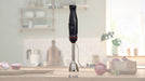 EAN 4242005346639 - Bosch Serie 4 MSM4B620 licuadora 0,6 L Batidora de inmersión 1000 W Negro imagen 2