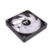 EAN 0841163086322 - Thermaltake CT120 ARGB Sync PC Carcasa del ordenador Ventilador Negro, Blanco 2 pieza(s) imagen 2