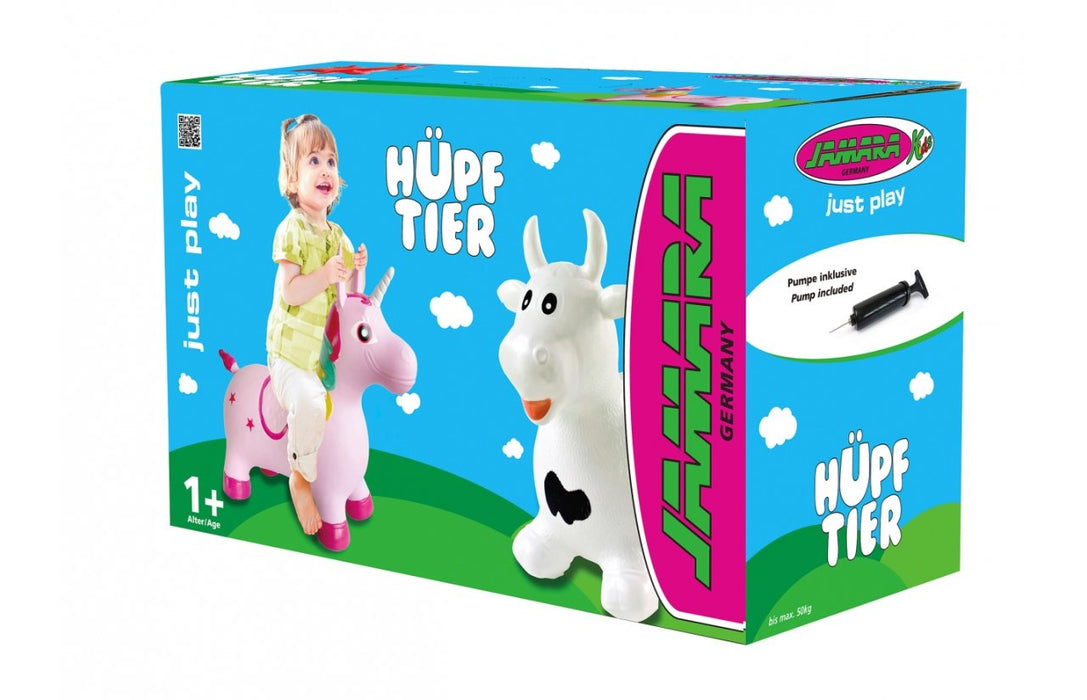 EAN 4042774442934 - Jamara 460318 correpasillos o balancín infantil Correpasillos con forma de animal imagen 3