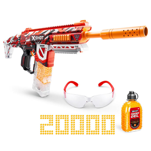 EAN 4894680037700 - XSHOT 36620 arma de juguete imagen 1