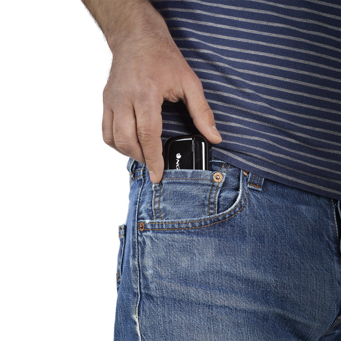 EAN 8435430620016 - NGS ARTICA BLOOM Auriculares Inalámbrico Dentro de oído Llamadas/Música USB Tipo C Bluetooth Negro imagen 6