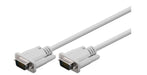 EAN 5704327165026 - Microconnect VMM102C cable VGA 2 m VGA (D-Sub) Blanco imagen 1