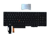 EAN 5706998920201 - Lenovo 01YP709 refacción para laptop Teclado imagen 1