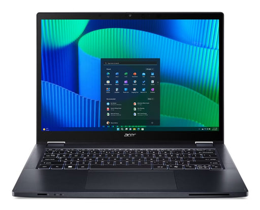 EAN 4711474108654 - Acer TravelMate TMP414RN-54 CU7155U 16GB 512SSD 14"WUXGA Intel Core Ultra 7 155U Portátil 35,6 cm (14") P imagen 2