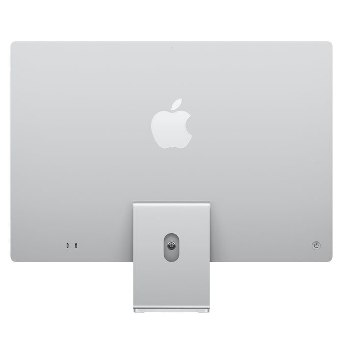 EAN 195949591419 - Apple iMac Apple M M4 59,7 cm (23.5") 4480 x 2520 Pixeles PC todo en uno 16 GB 256 GB SSD macOS Sequoia Wi imagen 2