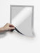 EAN 4005546405704 - Durable Duraframe Magnetic A4 marco magnético Plata imagen 4