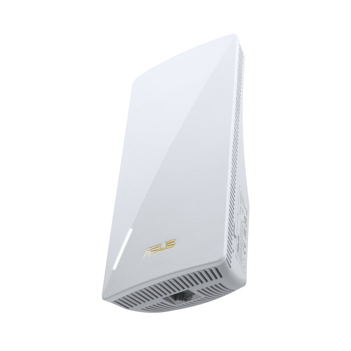 EAN 4711387709351 - ASUS RP-BE58 Doble banda (2,4 GHz / 5 GHz) Wi-Fi 7 (802.11be) Blanco 1 Interno imagen 4