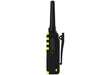 EAN 0019048232373 - Kenwood UBZ-LJ9SET two-way radios Negro, Amarillo imagen 2