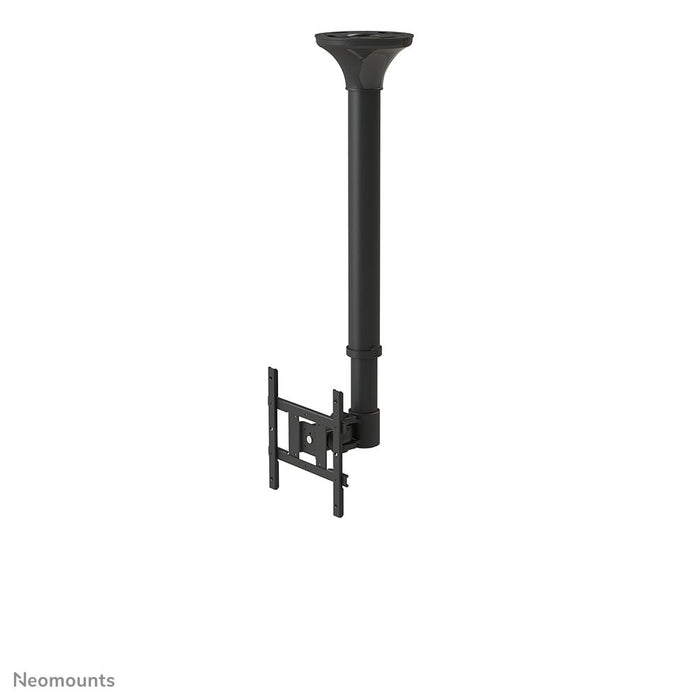 EAN 8717371444235 - Neomounts FPMA-C200BLACK soporte para pantalla de señalización 101,6 cm (40") Negro imagen 2